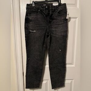 NWT Old Navy OG Straight Jeans
